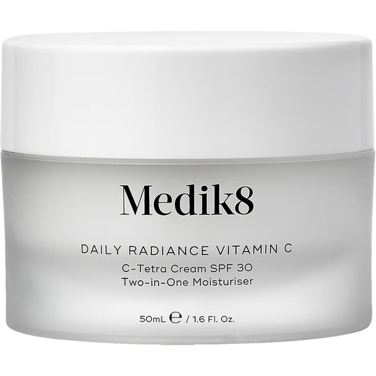 Daily Radiance Vitamin C, 50 ml Medik8 Dagkräm