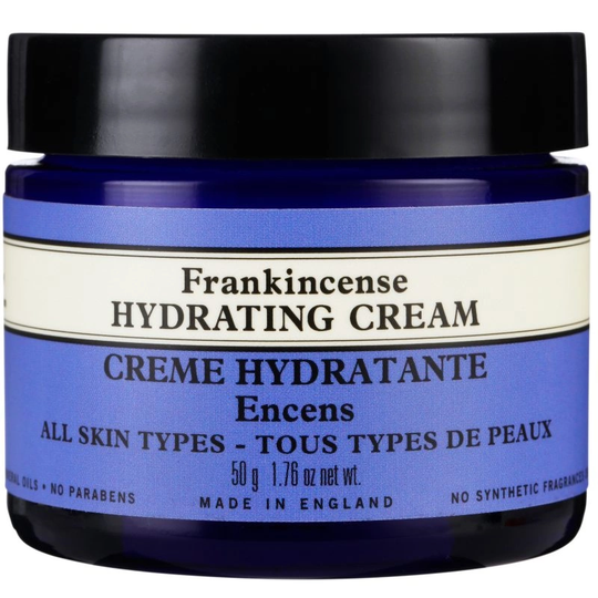Neal's Yard Remedies Frankincense Hydrating Cream (50ml)
