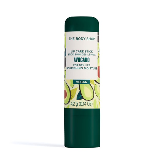 Avocado Lip Care Stick
