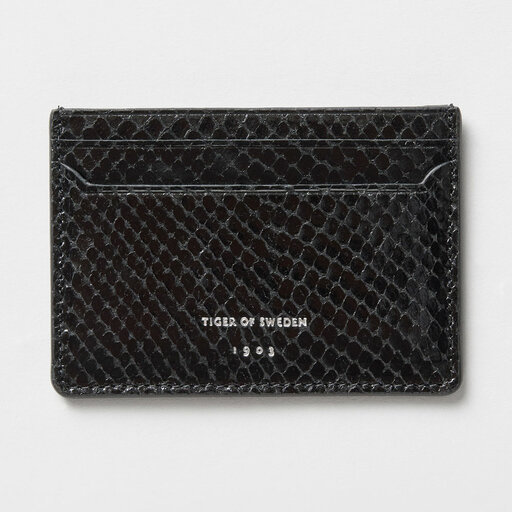 Forsta Cardholder