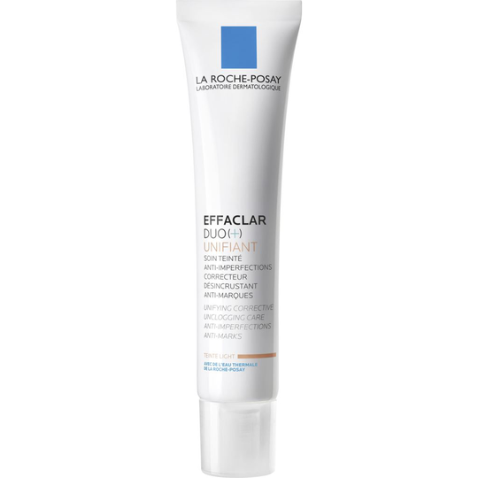 La Roche-Posay Effaclar Duo(+) Unifiant Anti-Marks 40 ml