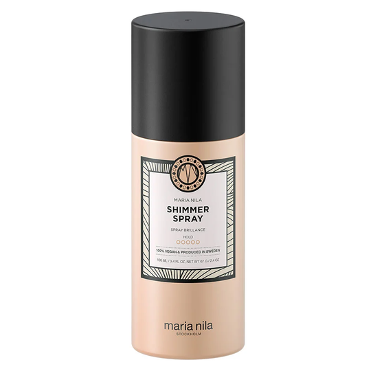 Shimmer Spray, 100 ml Maria Nila Glansspray