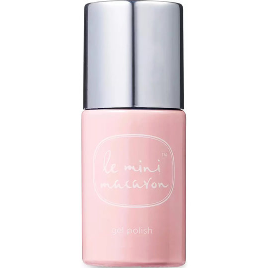 Le Mini Macaron Single Gel Polish Honey Ginger