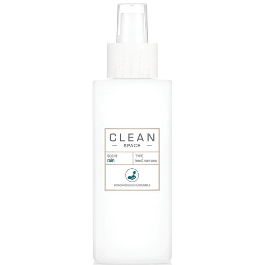 Space Rain Room Spray, 142 g Clean Doftpinnar & Rumsdoft