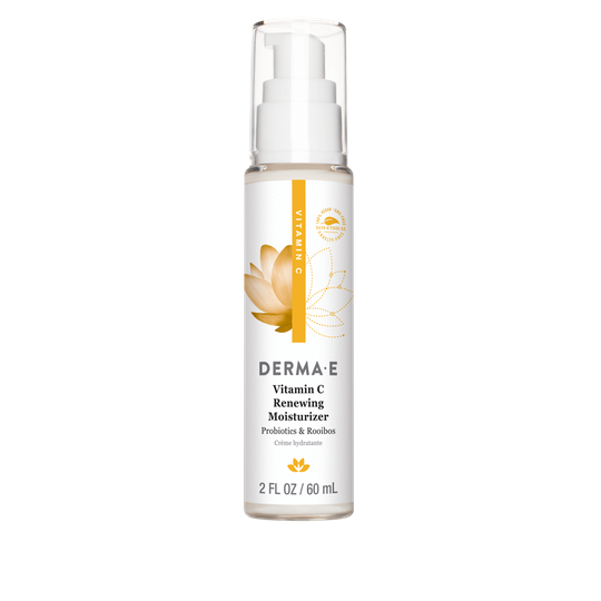 DERMA E Vitamin C Renewing Moisturizer 60 ml