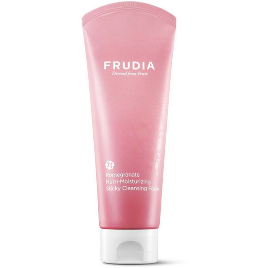 Frudia Pomegranate Nutri-Moisturizing Sticky Cleansing Foam 145 ml