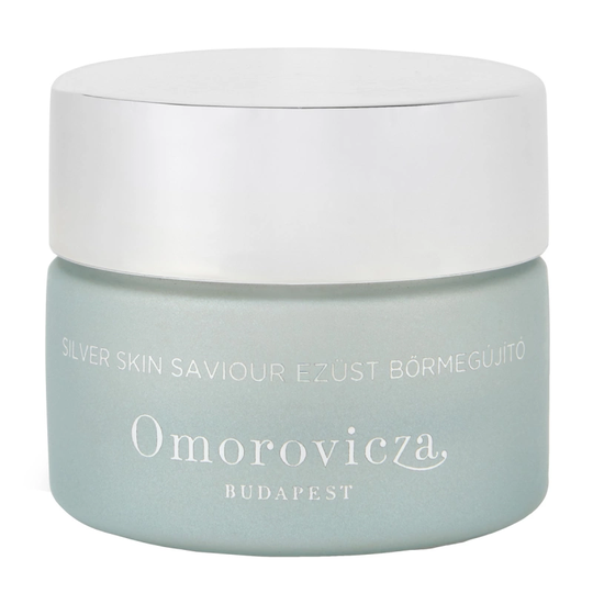 Omorovicza Silver Skin Saviour (15ml)