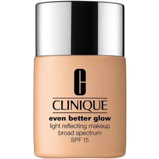 Clinique Even Better Glow Light Reflecting Makeup SPF15 Cream Chamois