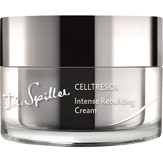 Dr Spiller Exclusive Solutions Intense Rebuilding Creme
