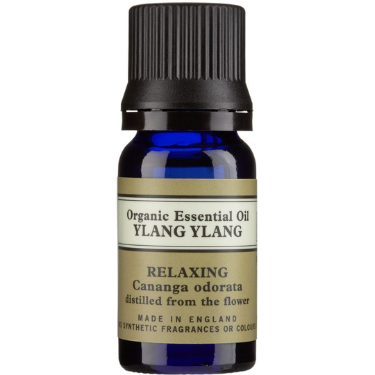 Neal´s Yard Remedies Ylang Ylang Organic 10 ml