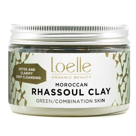 Loelle Clay Green 150 g