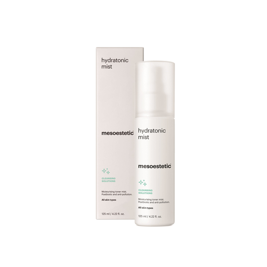 Mesoestetic Cleansing Solutions Hydratonic Mist 125 ml