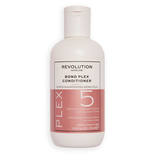 Revolution Haircare Hair Plex 5 Bond Plex Conditioner 250 ml