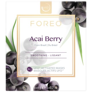 UFO Mask Acai Berry