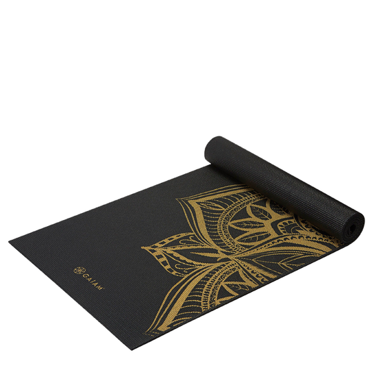 6mm Yoga Mat Bronze Medal