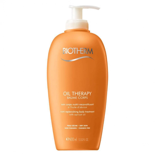 Biotherm Baume Nutrition Intense (400ml)