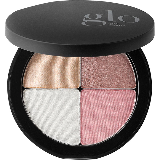 Shimmer Brick, 7.4 g Glo Skin Beauty Rouge