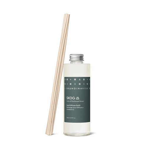 Skog Doftpinnar Refill