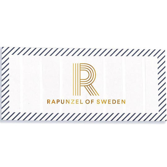 Rapunzel of Sweden Quick & Easy