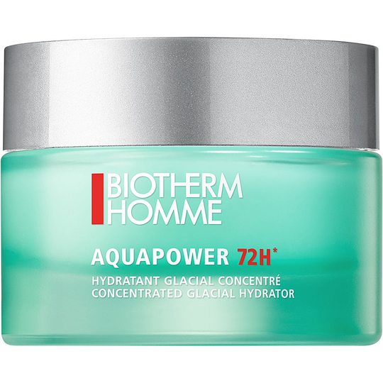 Biotherm Homme Aquapower 72h Cream, 50 ml Biotherm Homme Ansiktskräm för män