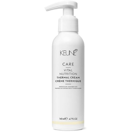 Keune Care Vital Nutrition Thermal Cream 140 ml