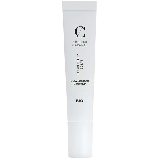 Couleur Caramel Glow boosting corrector n°31 Ivory