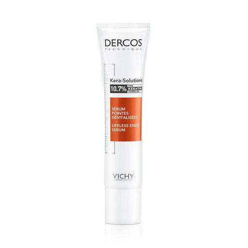 Dercos Kera-Solutions Lifeless Ends Serum
