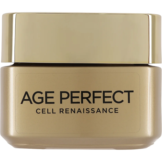 L'Oréal Paris LSC Age Perfect Cell Renaissance Regenrating Day Care SPF15, 50 ml L'Oréal Paris Dagkräm
