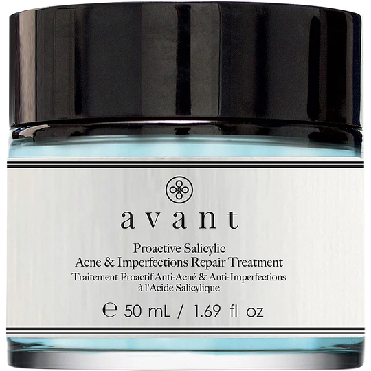 Proactive Salicylic Acne & Imperfections Repair Treatment, 50 ml Avant Skincare Dagkräm