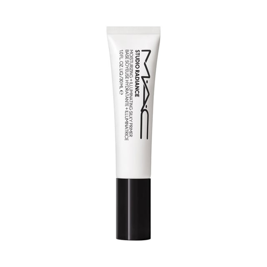 Studio Radiance Moisturizing + Illuminating Silky Primer