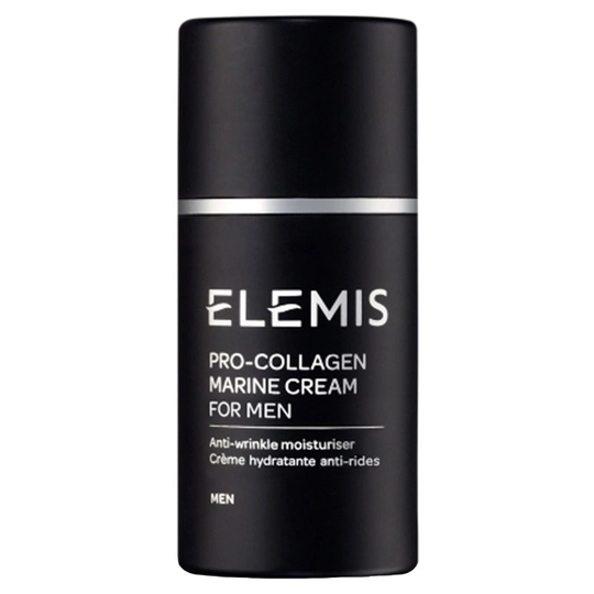 Elemis Time For Men Pro-Collagen Marine Cream (30ml)