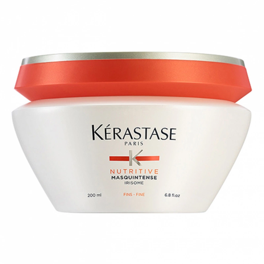 Kérastase Nutritive Masqueintense Hair Mask Fine Hair (200ml)