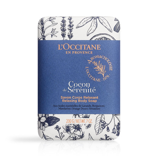 Relaxing Premium Soap