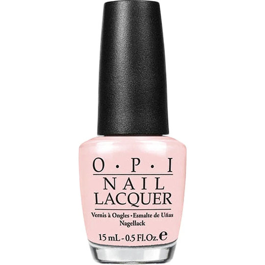 OPI Nail Lacquer, Passion, 15 ml OPI Nagellack