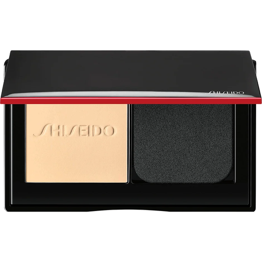 Synchro Skin Self-Refreshing Custom Finish Powder Foundation, Shiseido Foundation