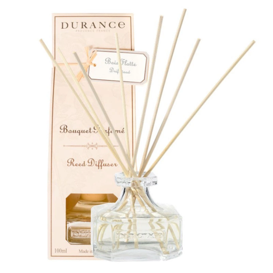 Durance Scented Bouquet Driftwood (100ml)