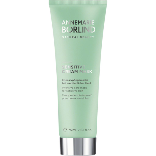 ANNEMARIE BÖRLIND Sensitive Cream Mask 75 ml