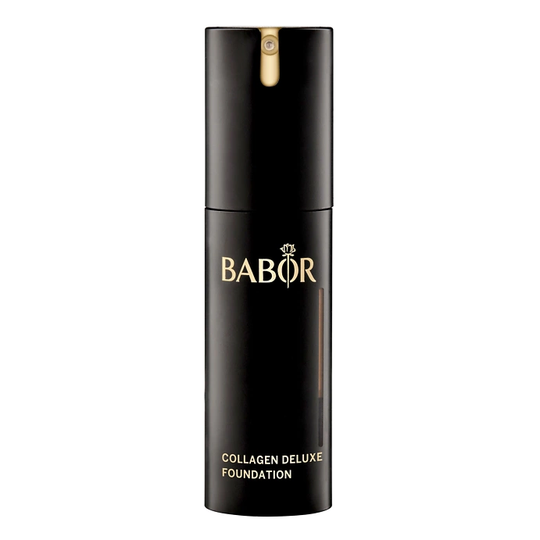 Babor Deluxe Foundation 04 Almond