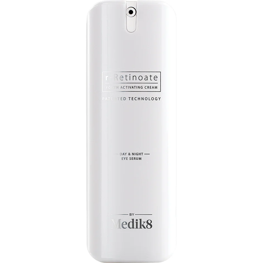 r-Retinoate Day&Night Eye Serum, 15 ml Medik8 Ögonkräm