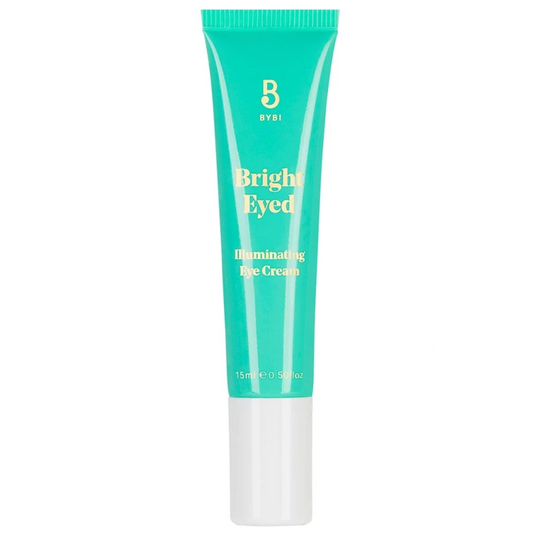 BYBI Beauty Bright Eyed Illuminating Eye Cream (15ml)