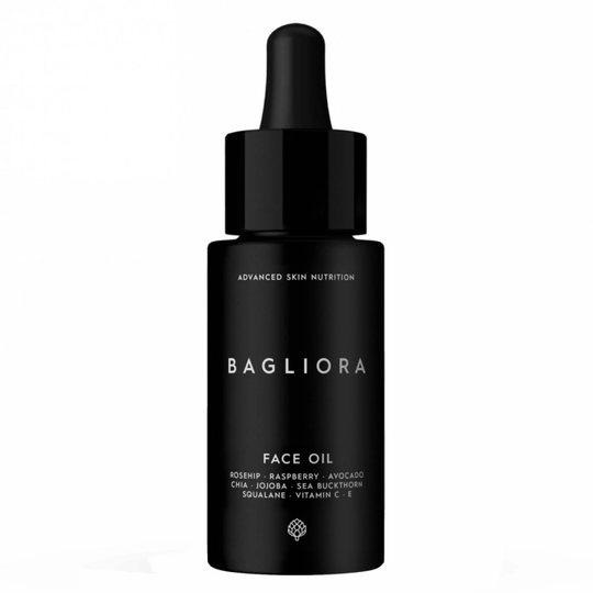 Bagliora Glow Nutrients Face Oil (30ml)