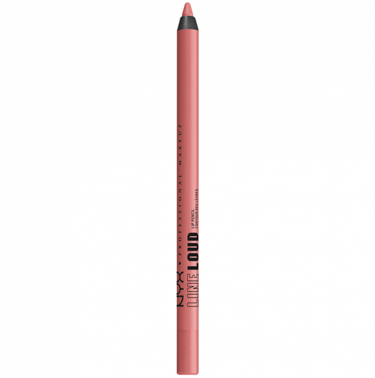 NYX Professional Makeup Line Loud Lip Pencil Born To Hustle