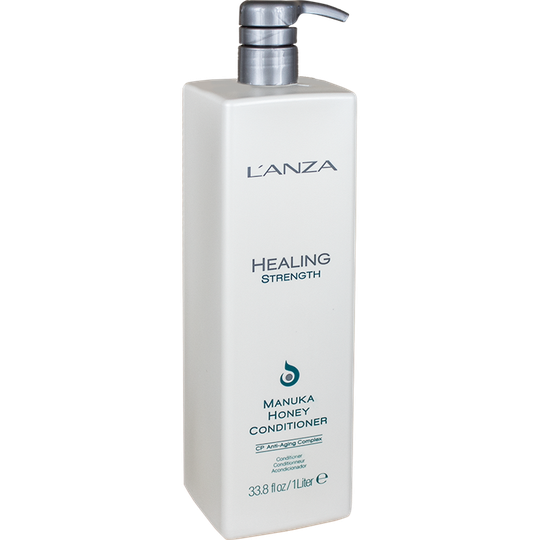 Lanza Healing Strenght Manuka Honey Conditioner 1000 ml