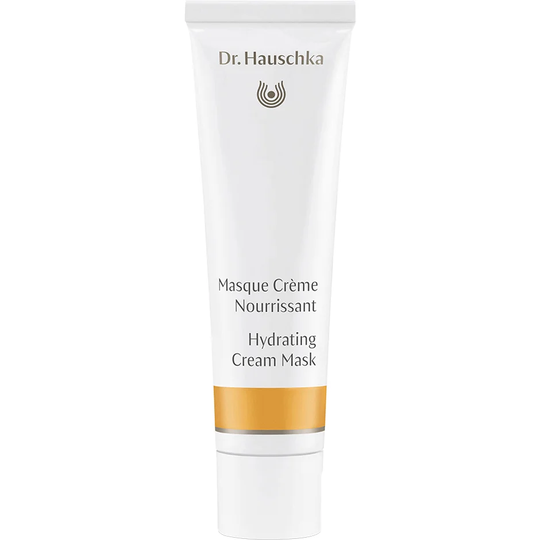 Hydrating Cream Mask, Dr. Hauschka Ansiktsmask