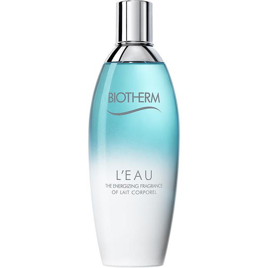 Biotherm L'Eau The Energizing Fragrance EdT, 100 ml Biotherm Damparfym
