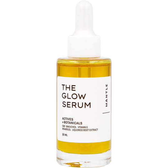 MANTLE The Glow Serum 30 ml