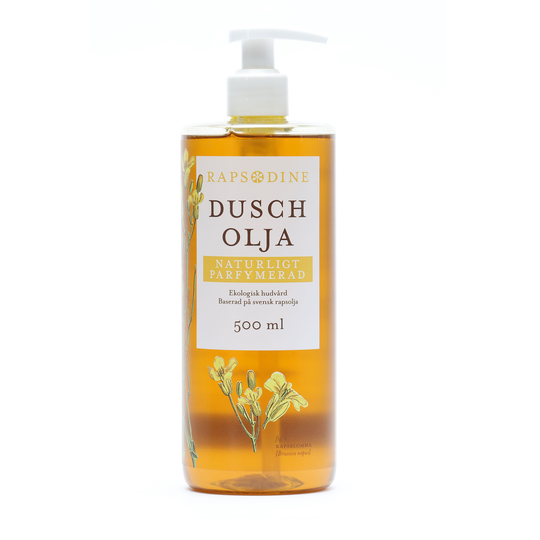 Rapsodine Duscholja 500 ml