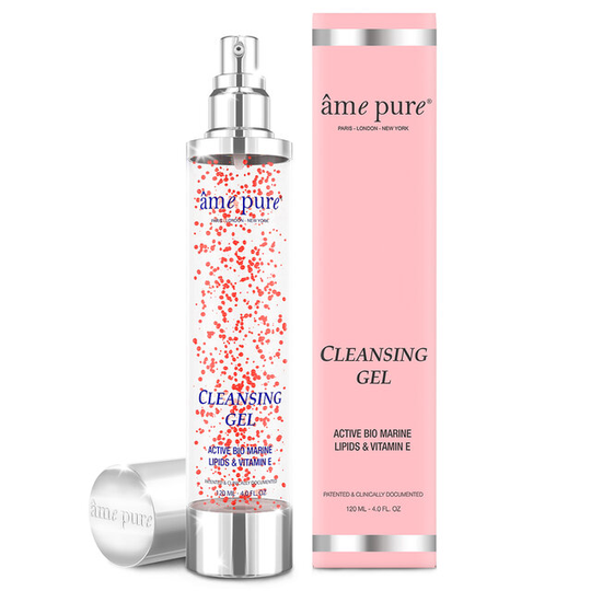Cleansing Gel 120ml