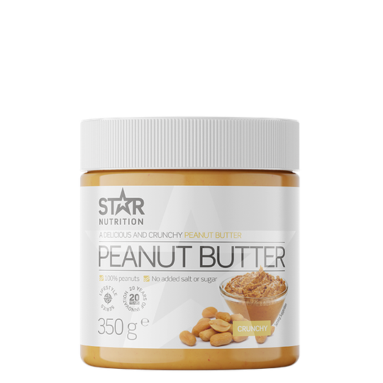 Peanut Butter, 350 g
