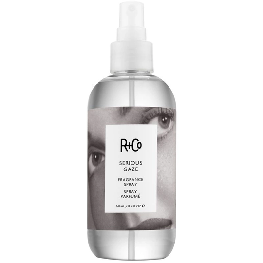 R+Co Serious Gaze Fragrance Spray (241ml)